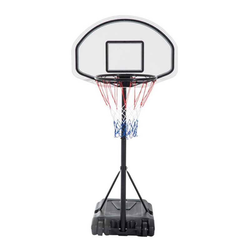 Ktaxon Pool Hoop Portable Kids Youth Basketball Goal Stand & Reviews